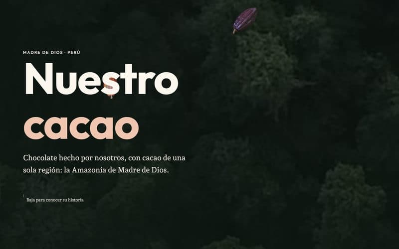 FIKA — OUR CACAO